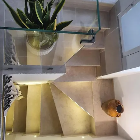 Alba Luxury Holiday home *