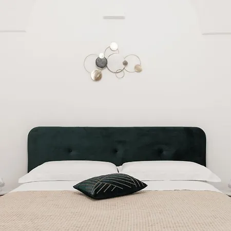 Holiday home Alba Luxury *