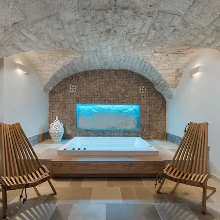 Alba Luxury *