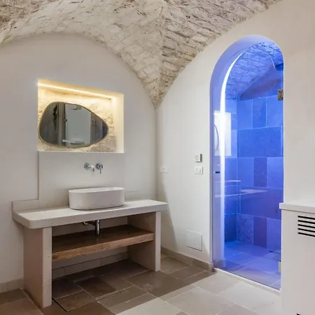 Alba Luxury