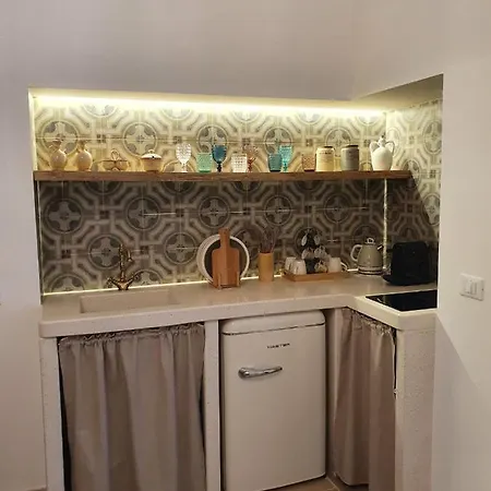 Alba Luxury *
