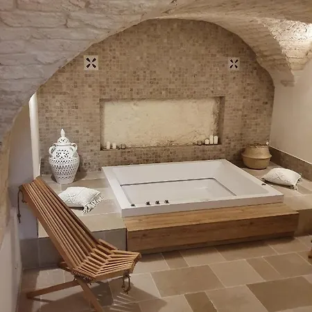 Alba Luxury *
