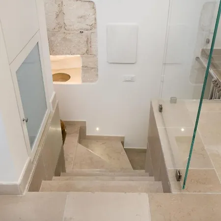 Σπίτι διακοπών Alba Luxury