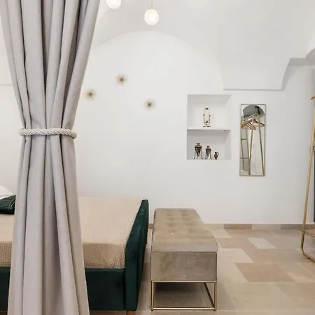 Holiday home Alba Luxury *