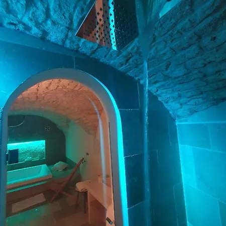 Alba Luxury Holiday home *