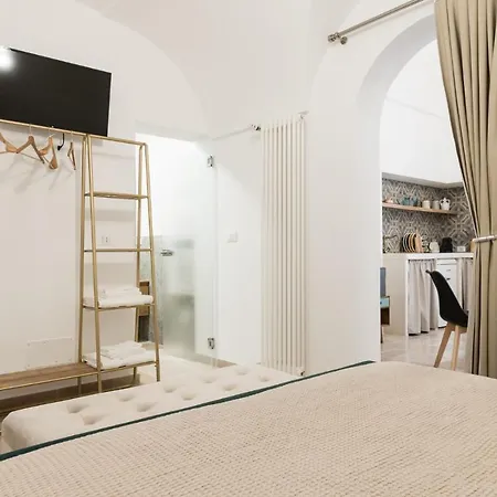 Holiday home Alba Luxury Ostuni