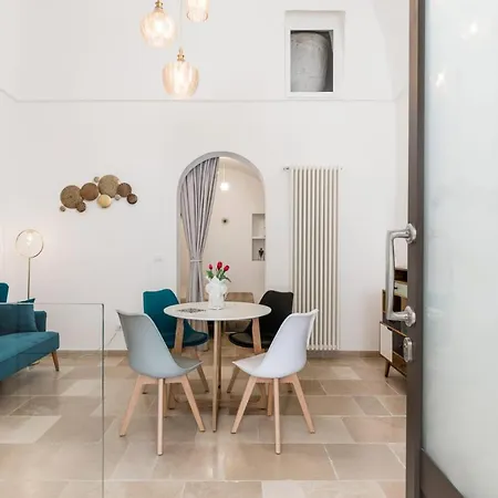 Alba Luxury * Ostuni
