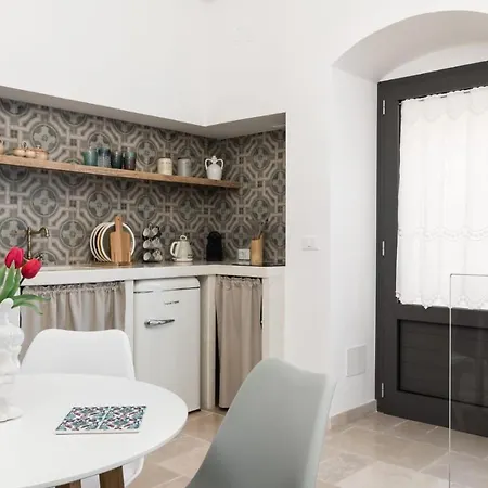Alba Luxury Ostuni