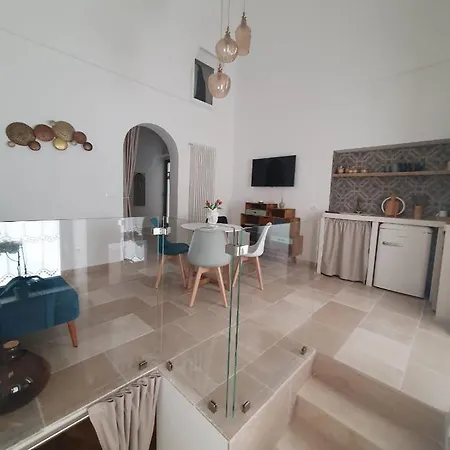 Alba Luxury Σπίτι διακοπών