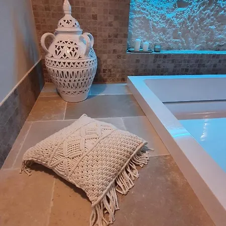 Alba Luxury Σπίτι διακοπών