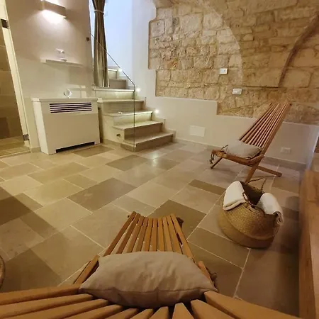 Alba Luxury