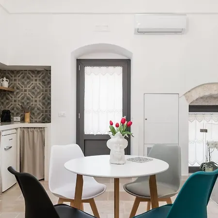 Alba Luxury Hébergement de vacances *