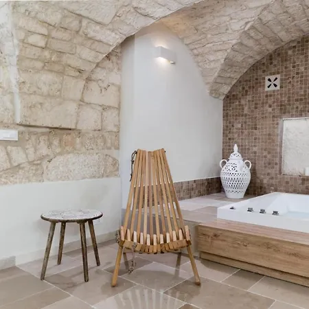 Alba Luxury * Ostuni
