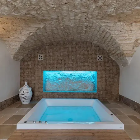 Hébergement de vacances Alba Luxury *