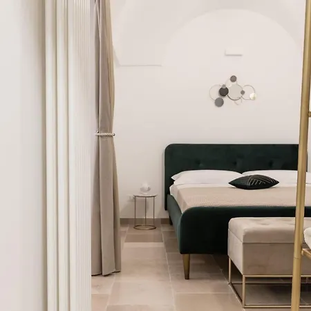 別荘 Alba Luxury *