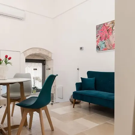 Hébergement de vacances Alba Luxury *