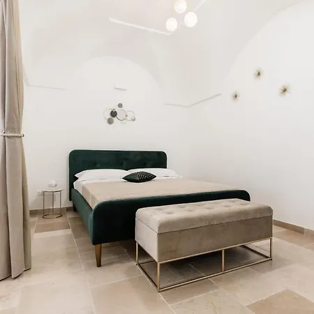 Alba Luxury Hébergement de vacances