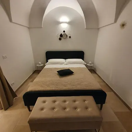 Vakantiehuis Alba Luxury Ostuni