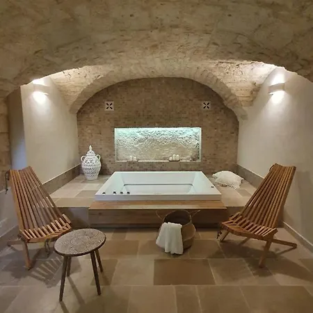 Alba Luxury * Ostuni