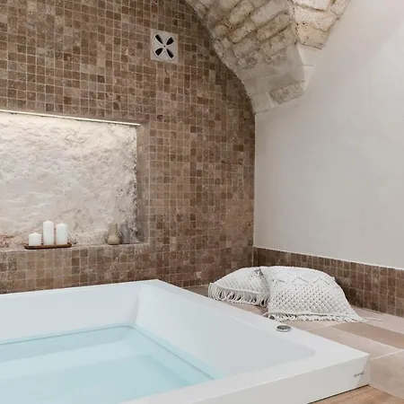 Alba Luxury Ostuni
