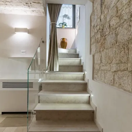 Alba Luxury Hébergement de vacances Ostuni