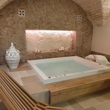 Alba Luxury * Ostuni