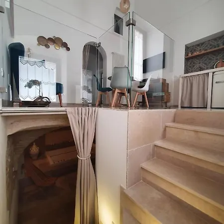 Alba Luxury Hébergement de vacances *