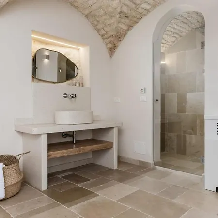 Vakantiehuis Alba Luxury