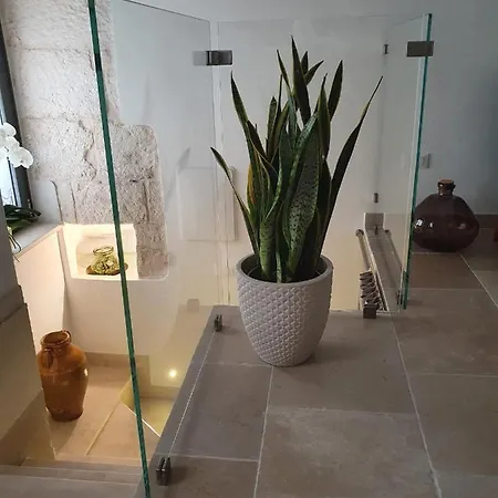 Alba Luxury Hébergement de vacances Ostuni