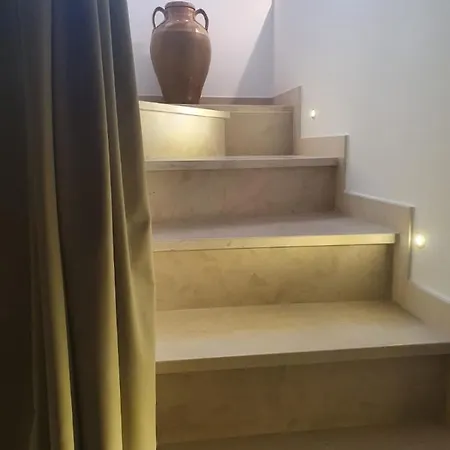 Alba Luxury Hébergement de vacances