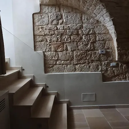 Alba Luxury * Ostuni