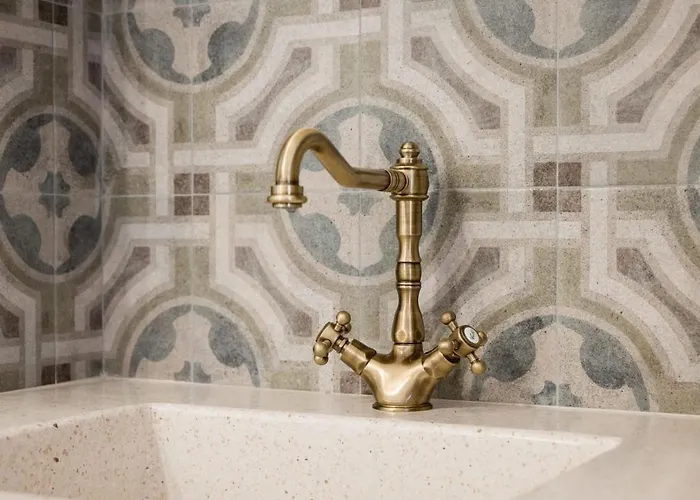 Tatil Evi Alba Luxury *