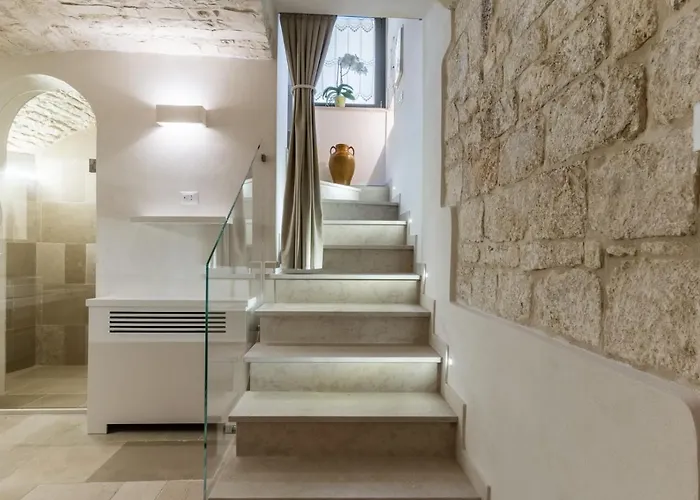 Alba Luxury Tatil Evi Ostuni