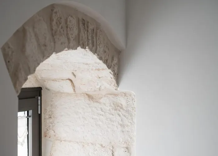 Tatil Evi Alba Luxury