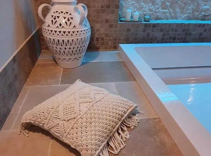 Alba Luxury Tatil Evi